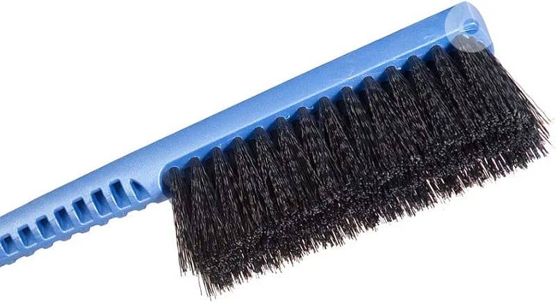 kungs ice scraper with brush 1