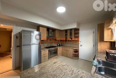 Luxury Prime Furnished Apartment for Rent in Hazmieh - CPMK158