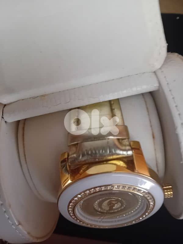 Oxette watch 1