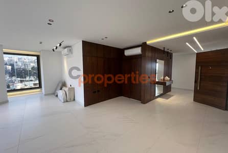 Luxury Apartment for Sale in Hazmieh – CPMK159
