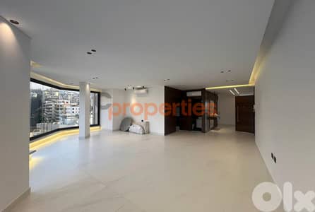 Luxury Apartment for Sale in Hazmieh – CPMK159
