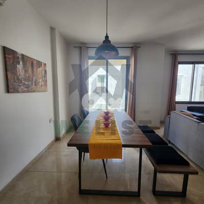 Apartment for sale in Gemmayze شقة للبيع في منطقة الجميزي