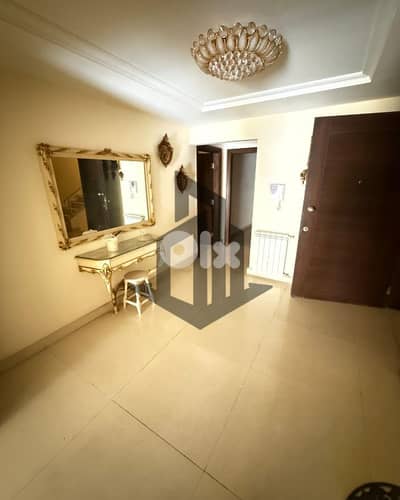 Apartment For Sale in Hazmieh شقة للبيع في الحازمية