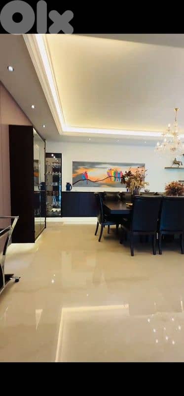 villa For sale in ain saade  فيلا للبيع في عين سعاده
