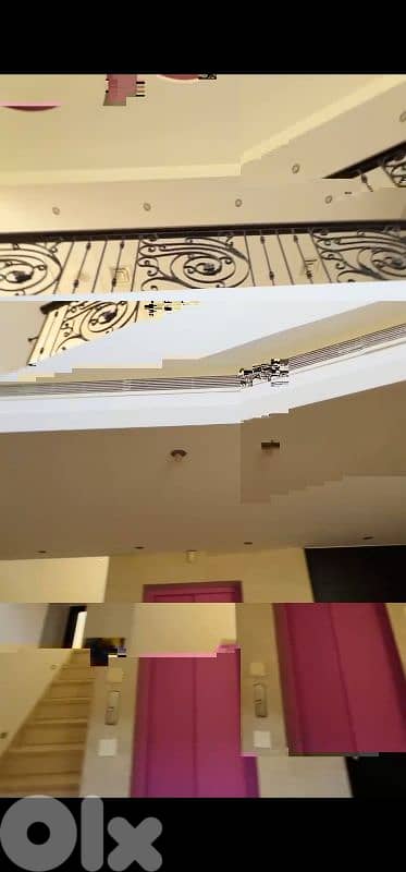 villa For sale in ain saade  فيلا للبيع في عين سعاده