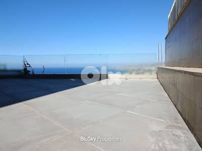 Apartment For SALE In Naher Ibrahim شقة للبيع #ES