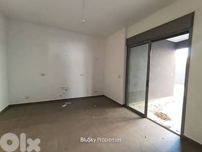 Apartment For SALE In Naher Ibrahim شقة للبيع #ES