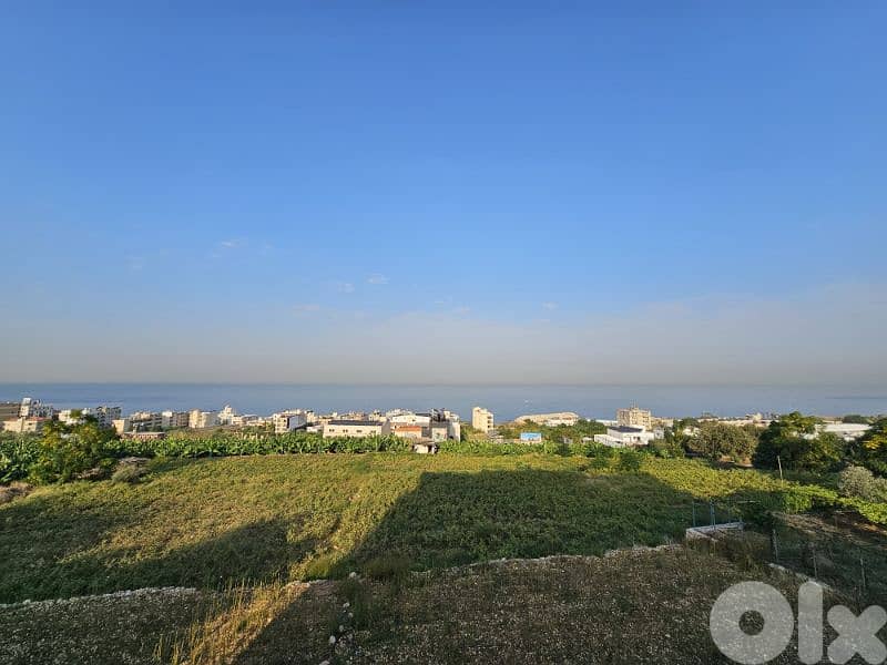 RWB499EA - Brand new apartment for sale in Bouar 0