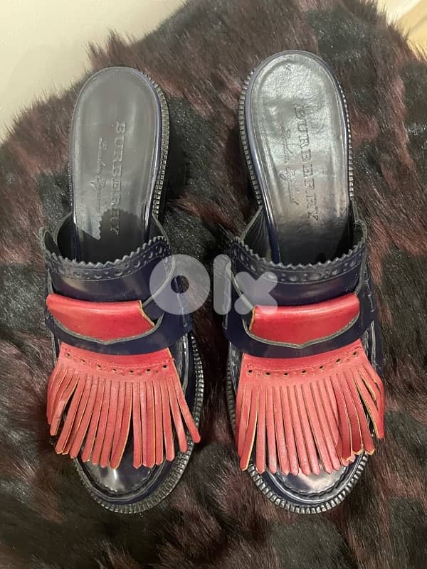Burberry 3