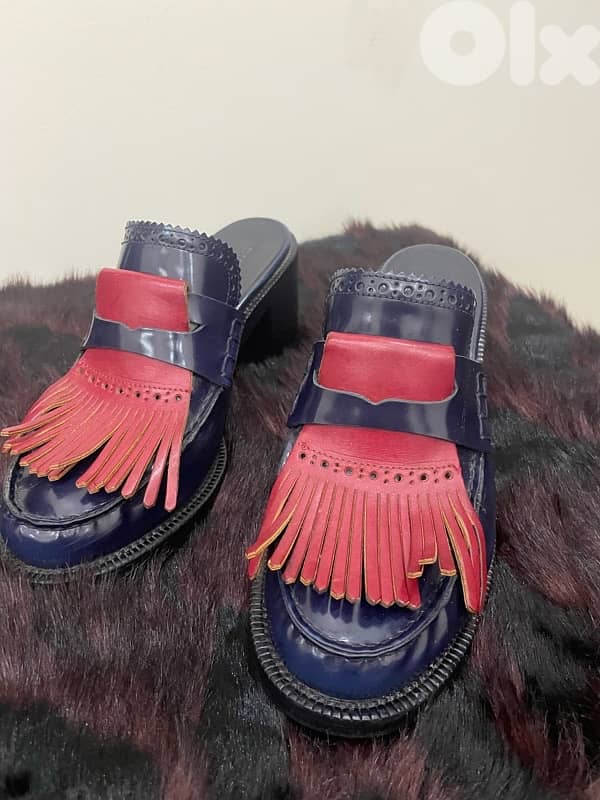Burberry 8
