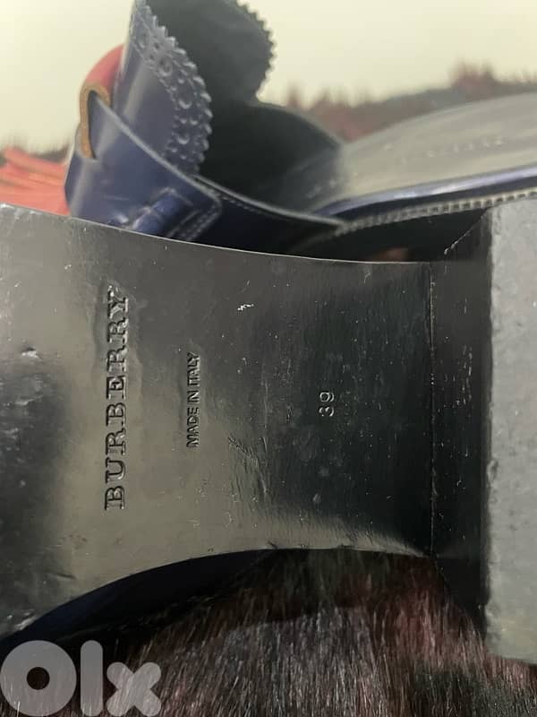 Burberry 10