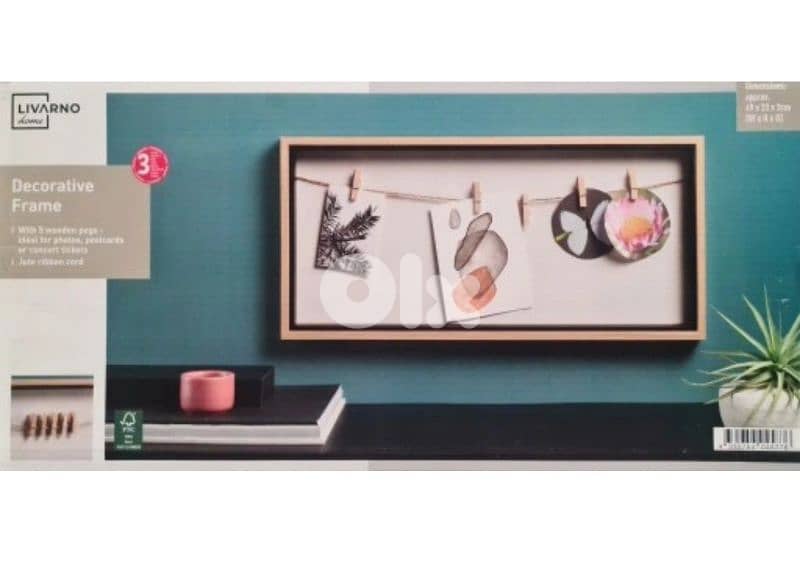 decorative frame 0