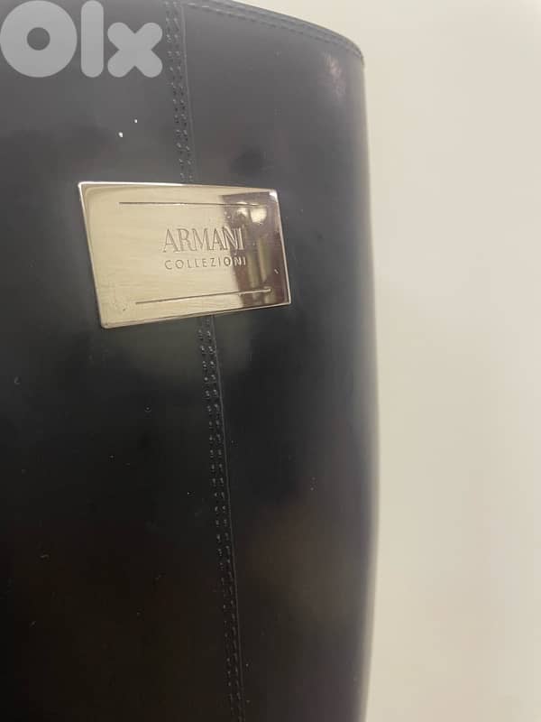 Armani 10