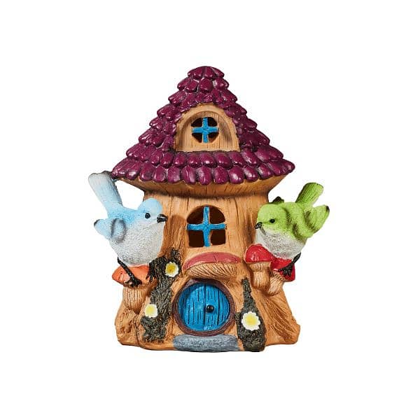 decorative solar lamp 1