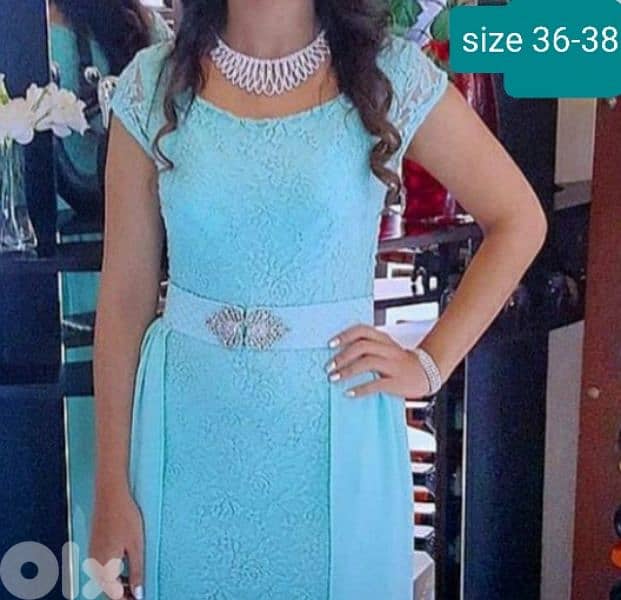 couture dress 0
