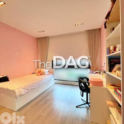 Elegant 460 SQM Duplex Apartment for Sale in Achrafieh شقة للبيع