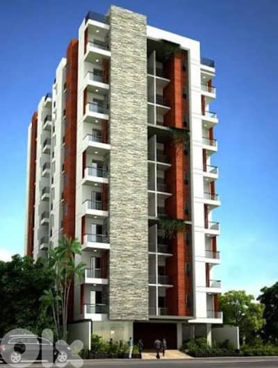 INVEST CALL!!! 8 STORIES BUILDING IN BADARO PRIME 3000BUA
