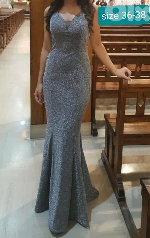 haute couture dress 0