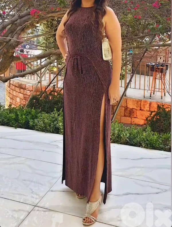 maxi dress 0