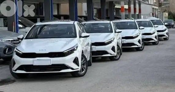KIA / CERATO/ LIMITED EDITION BRAND NEW 0KM FATHA JELED FULL !!!! KIA / CERATO/ LIMITED EDITION BRAND NEW 0KM FATHA JELED FULL !!!!