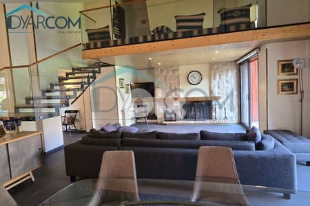 DY2978 - Kfadebian, Mzaar 2000 Great Chalet for Sale! DY2978 - Kfadebian, Mzaar 2000 Great Chalet for Sale!