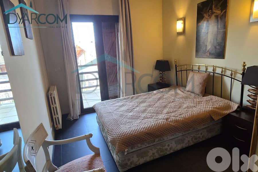 DY2978 - Kfadebian, Mzaar 2000 Great Chalet for Sale! 6