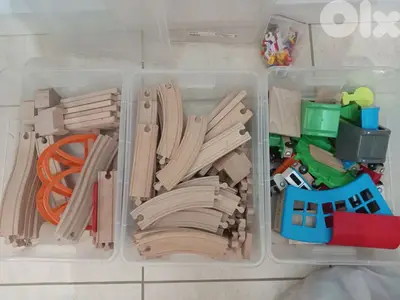 ikea train