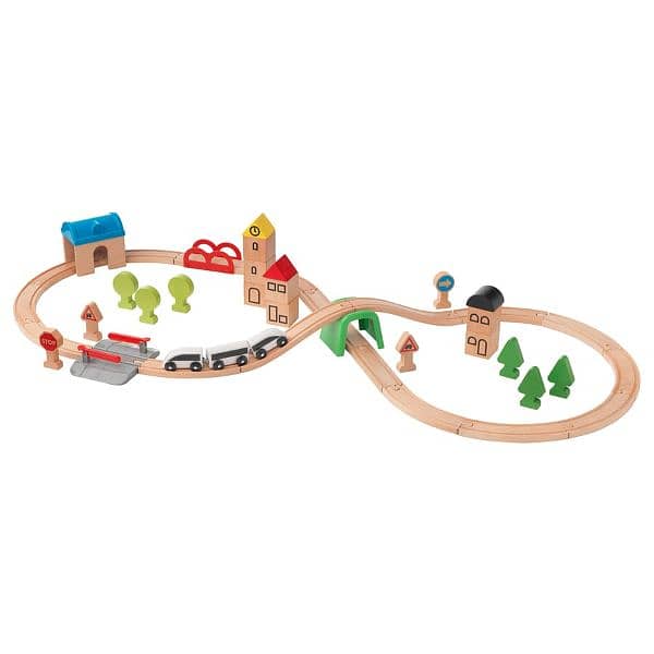ikea train 1