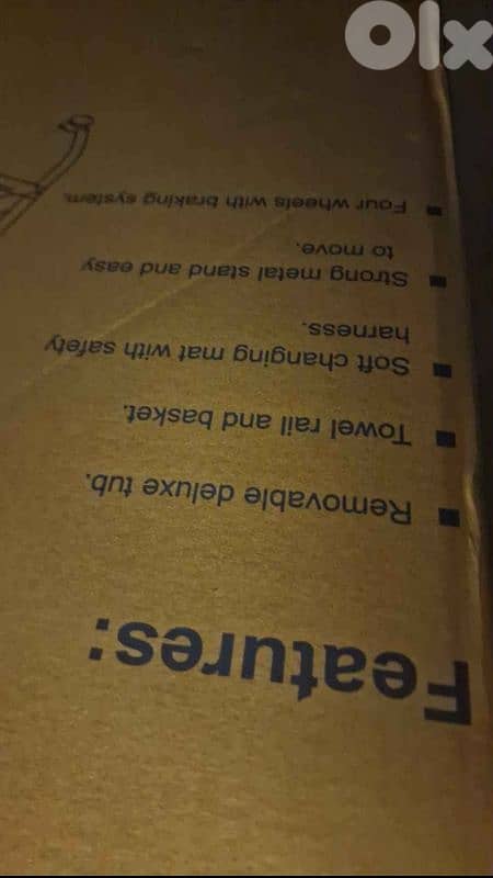 used like new 1