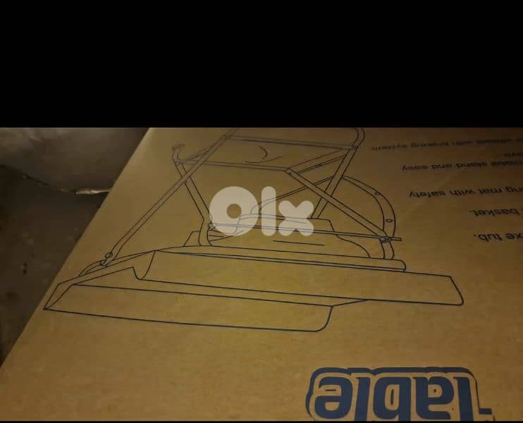 used like new 3