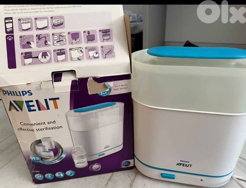 used like new 4
