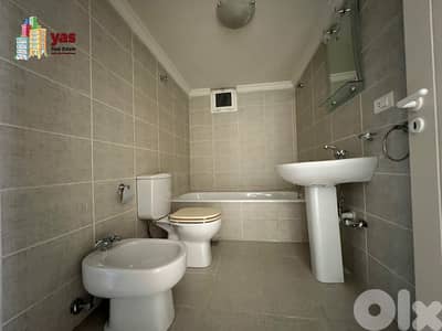 Sahel Alma 265m2 | Furnished | Rent | Mountain View | Quiet | EH/IV