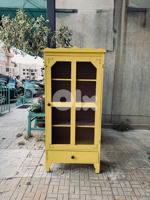 vitrine 2