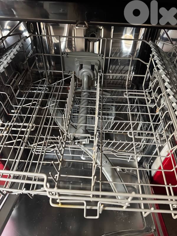 campomatic washing machine 0