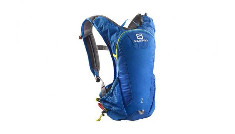 salomon agil 7 bag 0