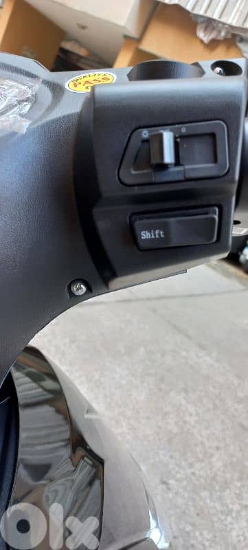 new Electric bike scooter 2000 watt 11