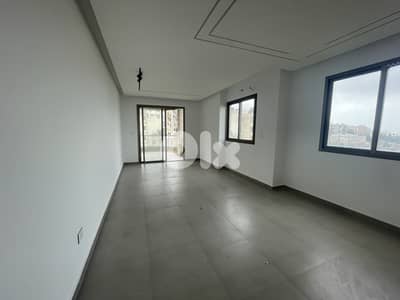 Apartment For Sale In Zikritشقة للبيع في زكريت
