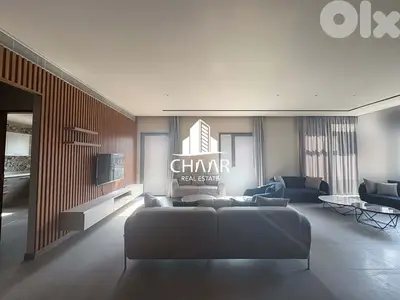 Apartment for Rent in Achrafieh - شقة للايجار في الاشرفية - #R2961
