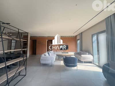 Apartment for Rent in Achrafieh - شقة للايجار في الاشرفية - #R2961