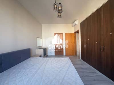 Apartment for Rent in Achrafieh - شقة للايجار في الاشرفية - #R2961