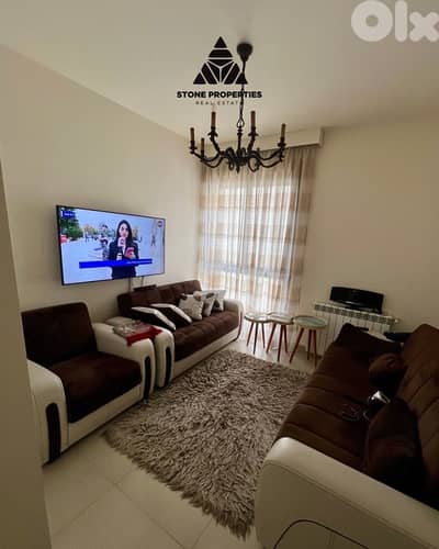 Apartment For Sale Beit Misk / شقة للبيع في بيت مسك