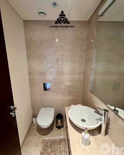 Apartment For Sale Beit Misk / شقة للبيع في بيت مسك