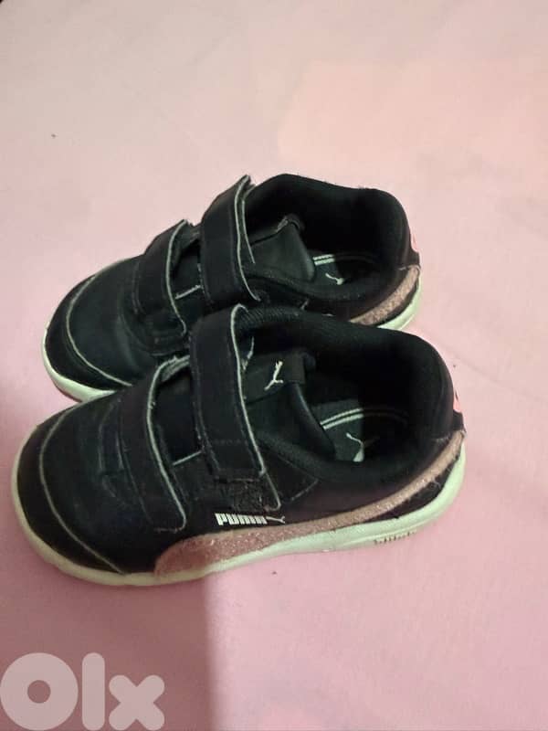 puma sketckers zara 1