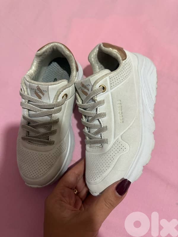 puma sketckers zara 5