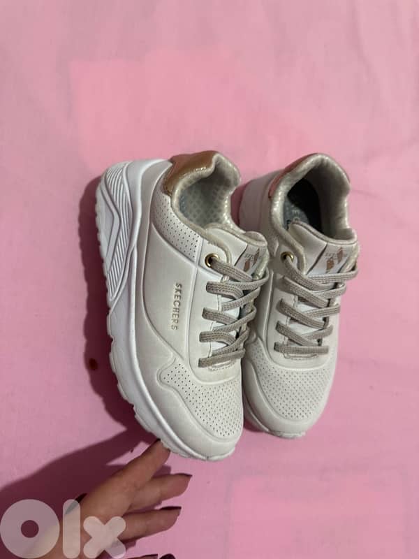 puma sketckers zara 6