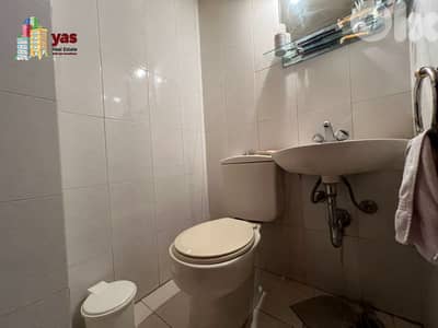 Ghadir 145m2 | Panoramic View | Prime Location | High End | EH