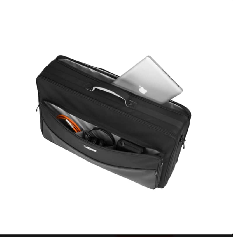 UDG Urbanite MIDI Controller Flightbag, L, Black 1