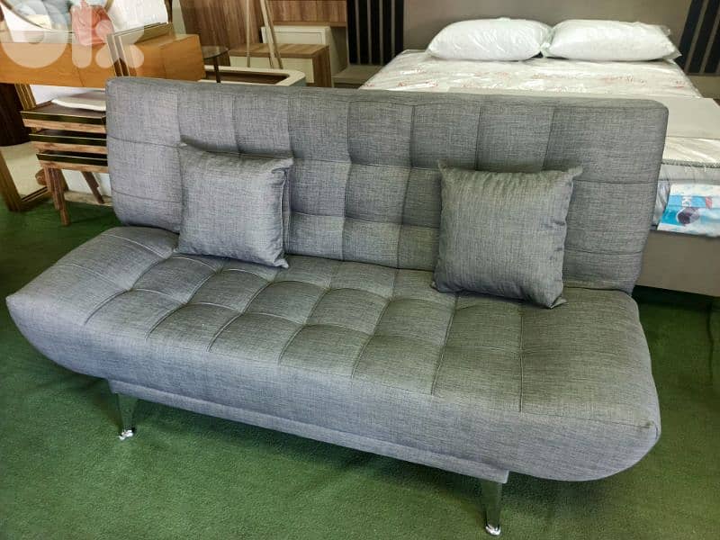 sofa bed    عرض خاص صوفا بيد 1