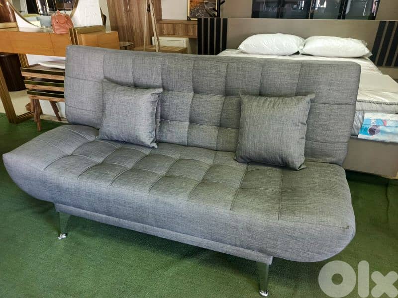 sofa bed    عرض خاص صوفا بيد 2