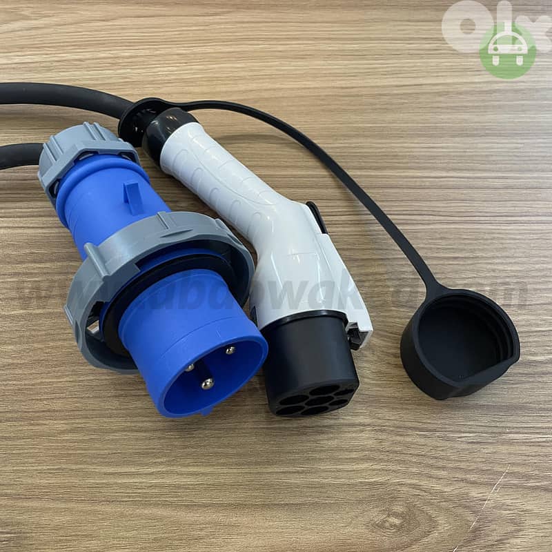 Promax All Brands Electric Car / EV Charger 6
